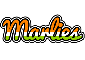 Marlies mumbai logo