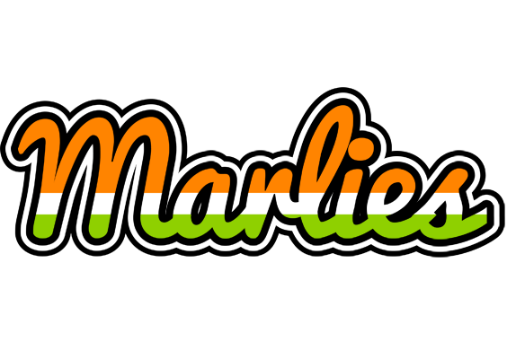 Marlies mumbai logo