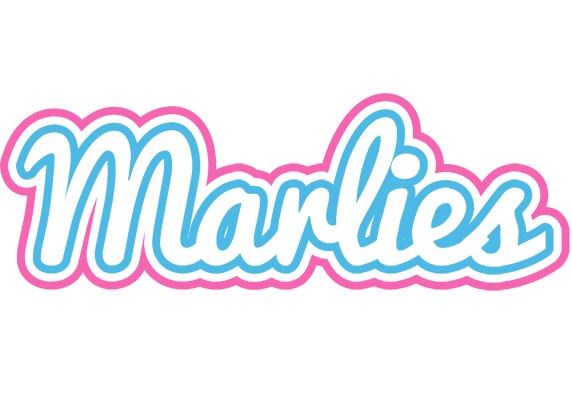 Marlies outdoors logo