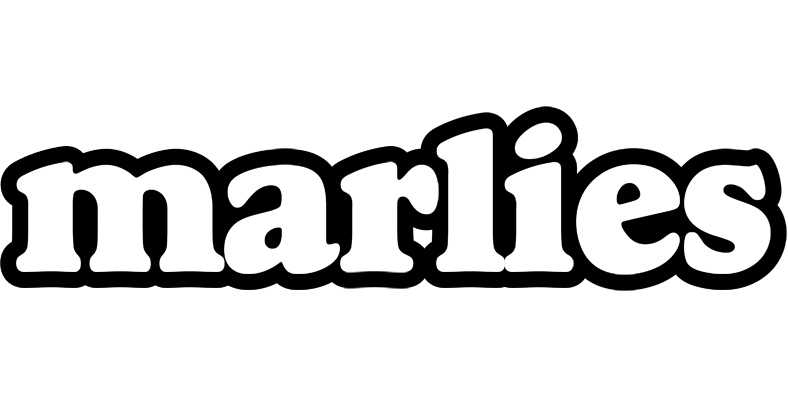 Marlies panda logo