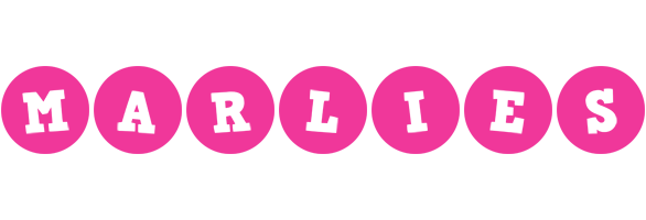 Marlies poker logo