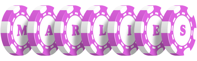 Marlies river logo