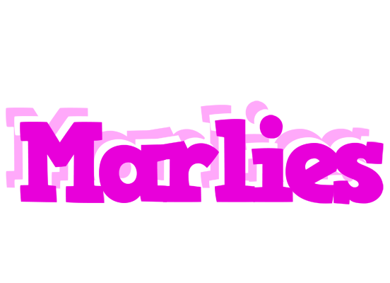 Marlies rumba logo