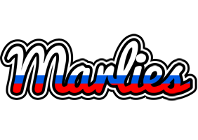 Marlies russia logo