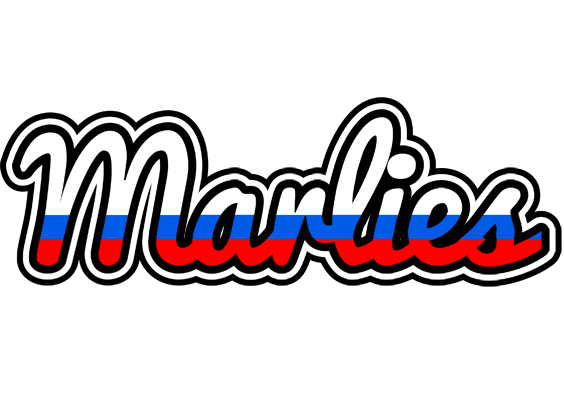 Marlies russia logo