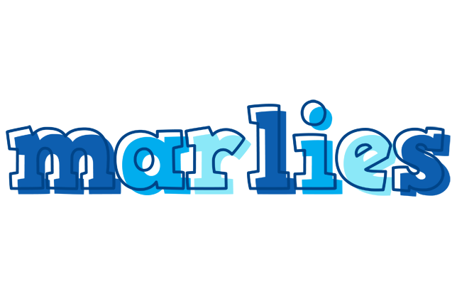 Marlies sailor logo