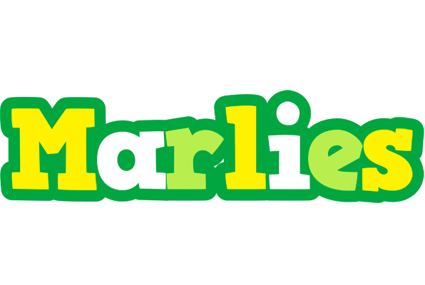 Marlies soccer logo