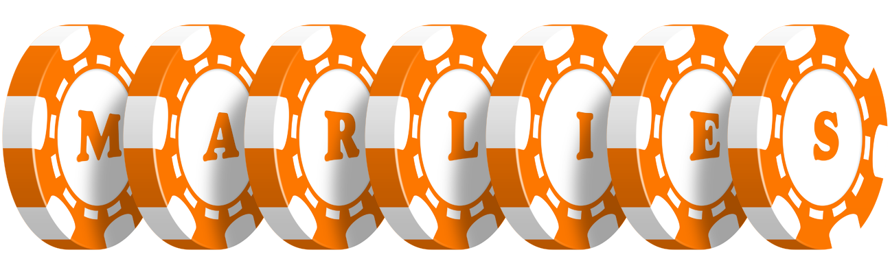 Marlies stacks logo