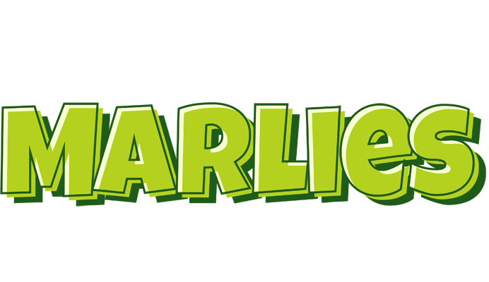 Marlies summer logo