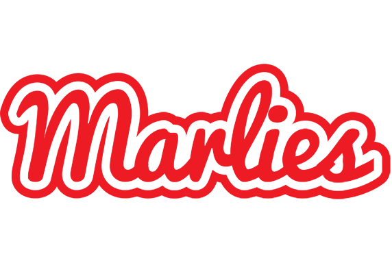 Marlies sunshine logo