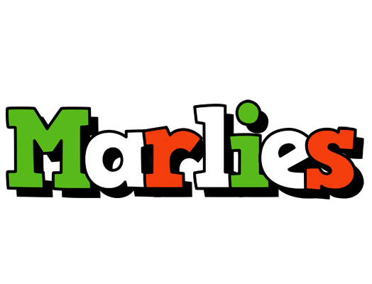 Marlies venezia logo