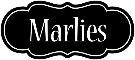 Marlies welcome logo
