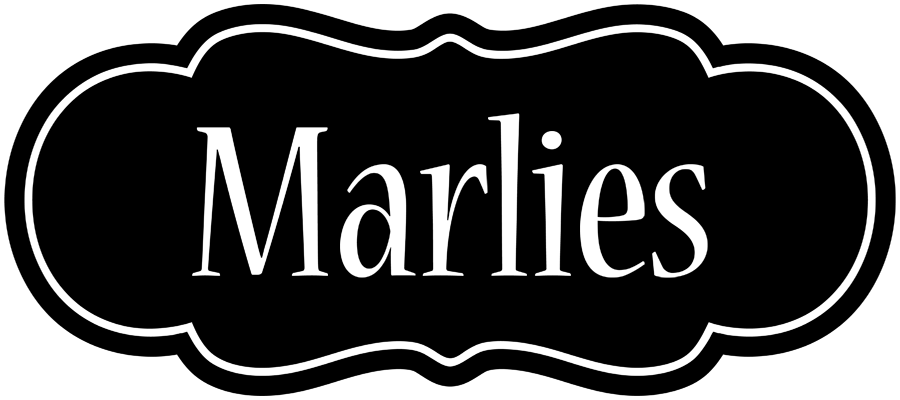 Marlies welcome logo