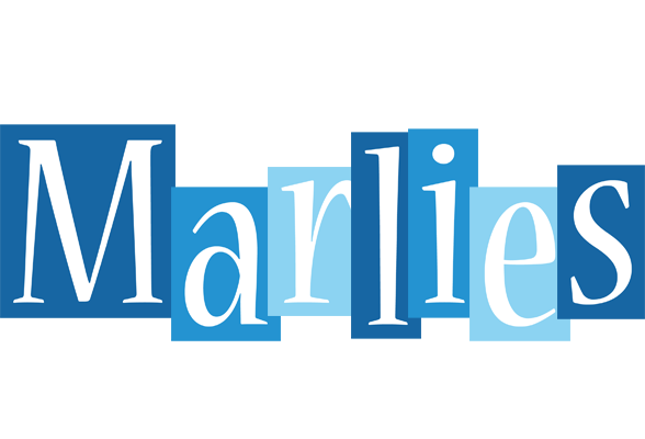 Marlies winter logo