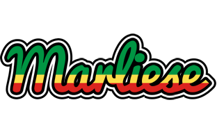 Marliese african logo