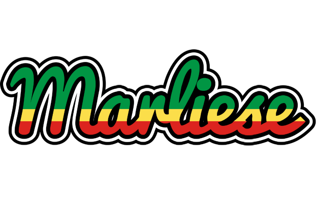 Marliese african logo