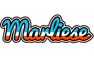 Marliese america logo