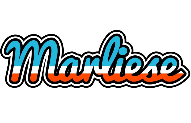 Marliese america logo