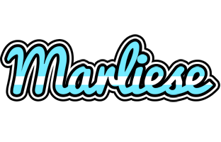 Marliese argentine logo