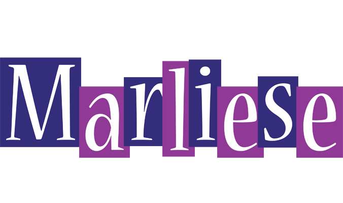 Marliese autumn logo