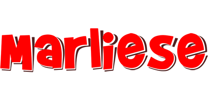 Marliese basket logo