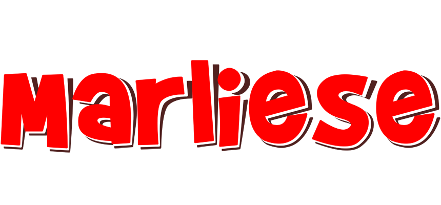 Marliese basket logo