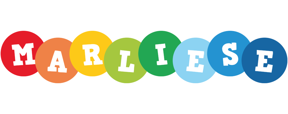 Marliese boogie logo