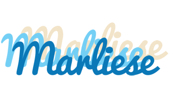 Marliese breeze logo