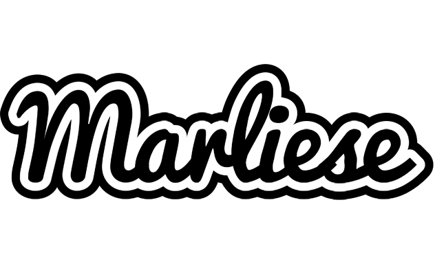 Marliese chess logo