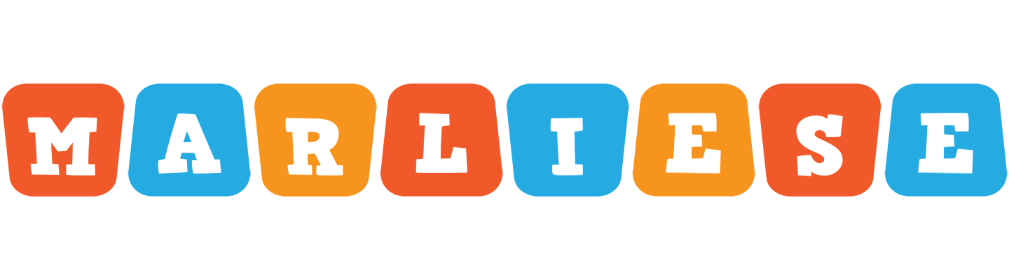 Marliese comics logo