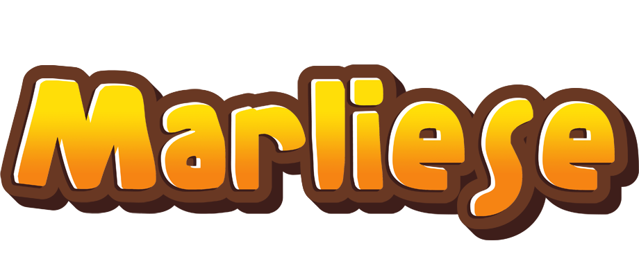 Marliese cookies logo