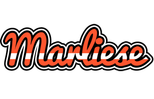 Marliese denmark logo