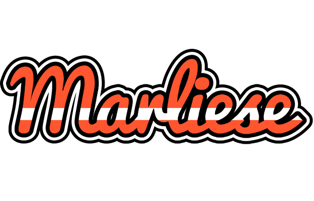 Marliese denmark logo