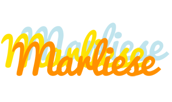 Marliese energy logo