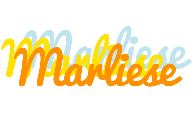 Marliese energy logo