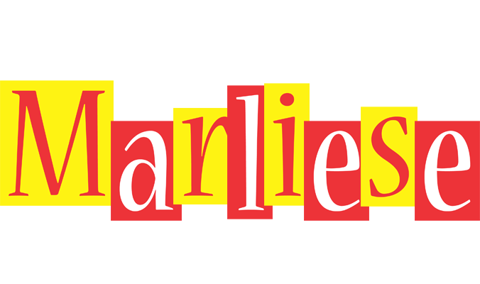 Marliese errors logo