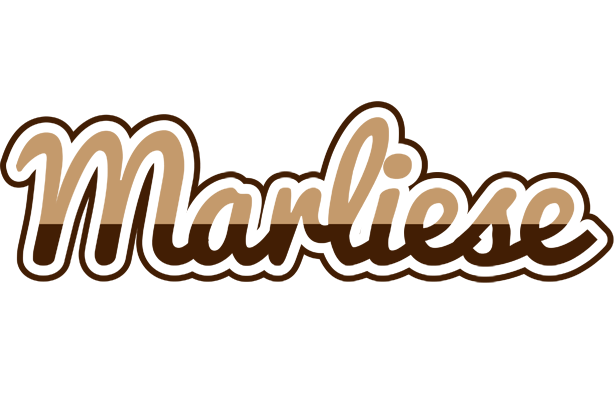 Marliese exclusive logo