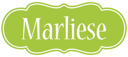 Marliese family logo