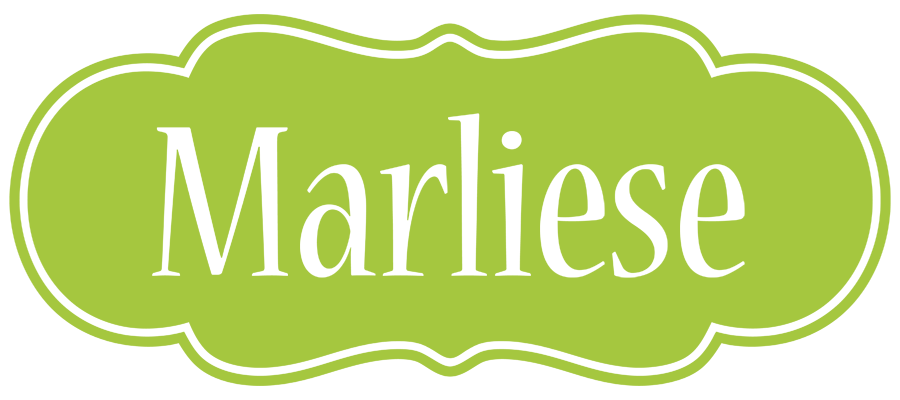 Marliese family logo