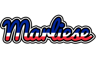 Marliese france logo