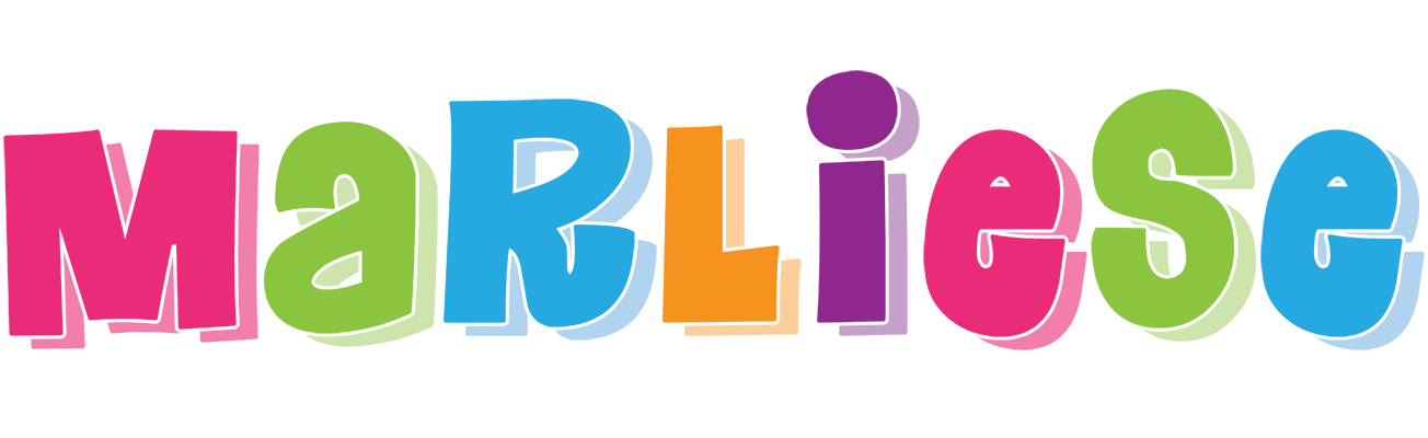 Marliese friday logo
