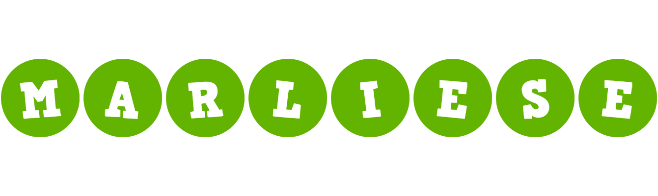 Marliese games logo