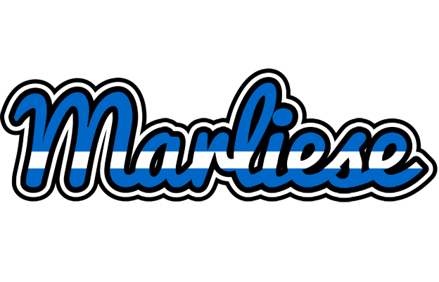 Marliese greece logo