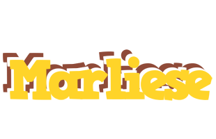 Marliese hotcup logo