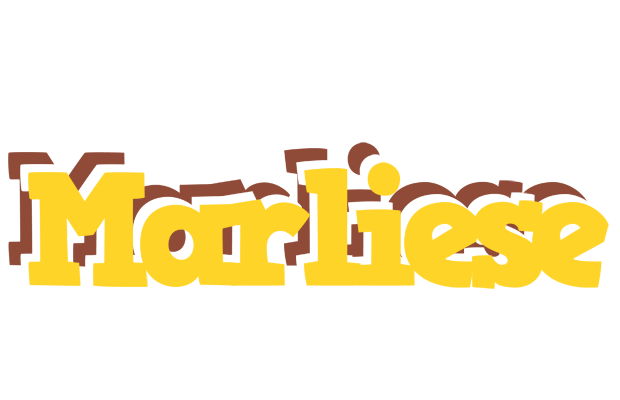 Marliese hotcup logo