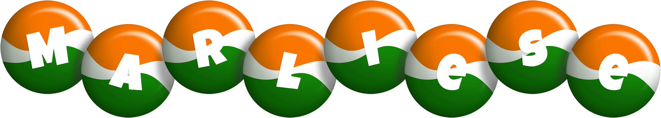 Marliese india logo