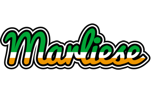 Marliese ireland logo