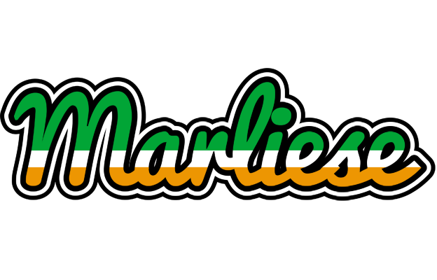 Marliese ireland logo