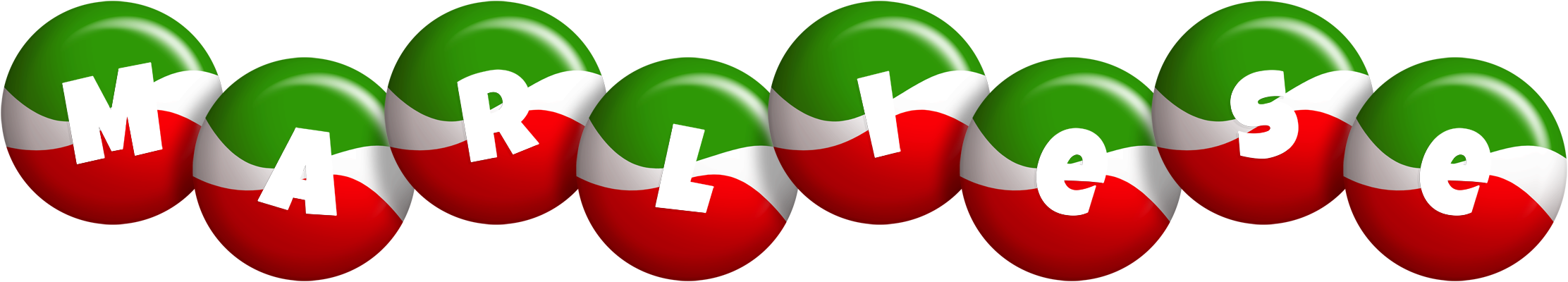 Marliese italy logo