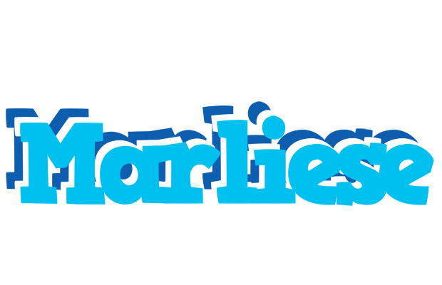 Marliese jacuzzi logo
